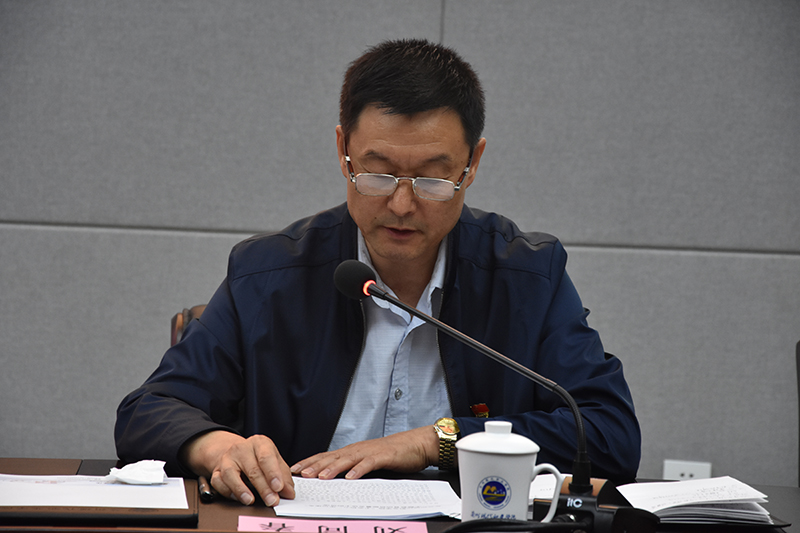 市委主题教育第十一督导组组长刘同春.JPG